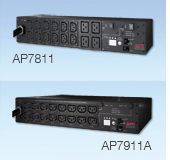 19インチ ICTラック 19インチラックマウント 200V PDU